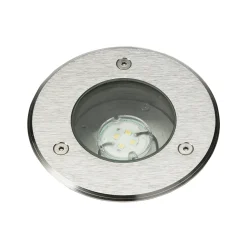 Albert 692316 LED Erdeinbaustrahler