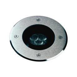 Albert 692188 LED Erdeinbaustrahler, schwenkbar