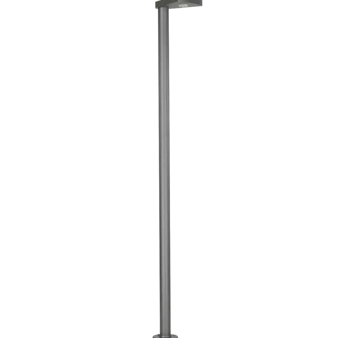 Albert 0866 LED Mastleuchte
