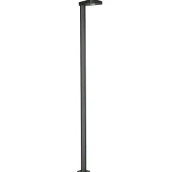 Albert 0866 LED Mastleuchte