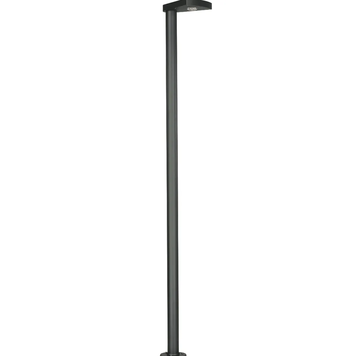 Albert 0866 LED Mastleuchte