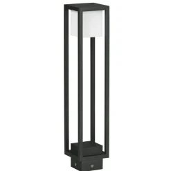 Albert 2281 LED Pollerleuchte, Abverkaufsware