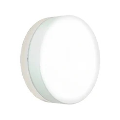 Albert 6308 LED Wand- / Deckenleuchte B, Ø: 25 cm