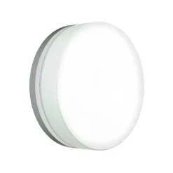 Albert 6308 LED Wand- / Deckenleuchte B, Ø: 25 cm