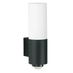 Albert 0278 LED Wandleuchte mit Bewegungsmelder