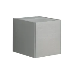 Albert 2443/2446 LED Wandstrahler, zweiseitig breit/breit