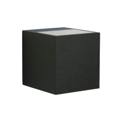 Albert 2443/2446 LED Wandstrahler, zweiseitig breit/breit