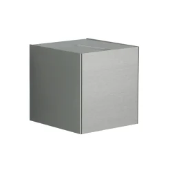 Albert 2442/2445 LED Wandstrahler, zweiseitig eng/breit