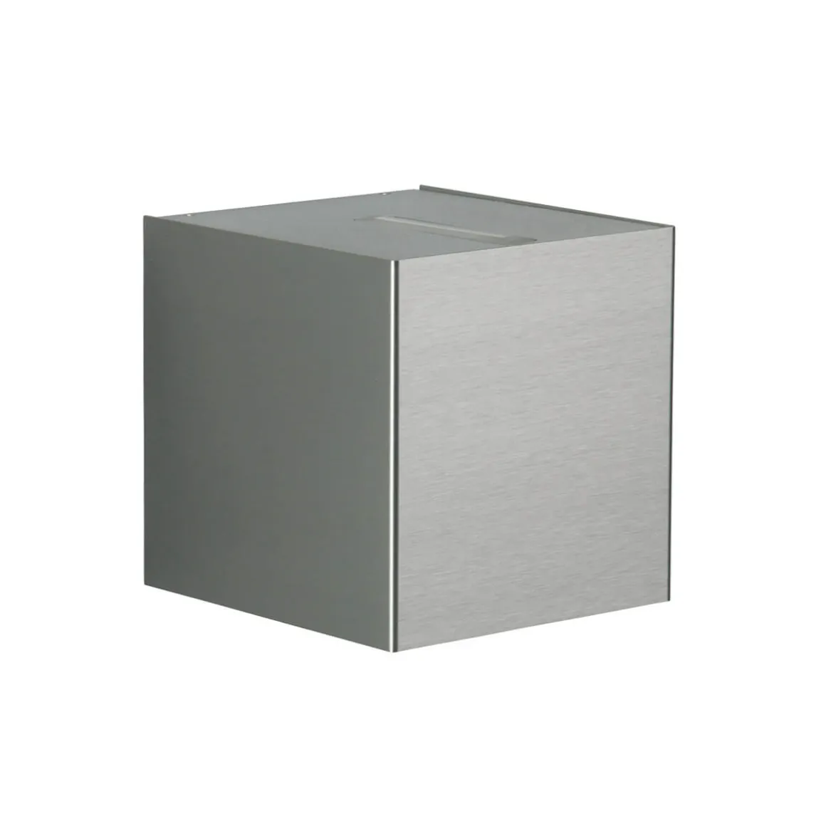 Albert 2442/2445 LED Wandstrahler, zweiseitig eng/breit