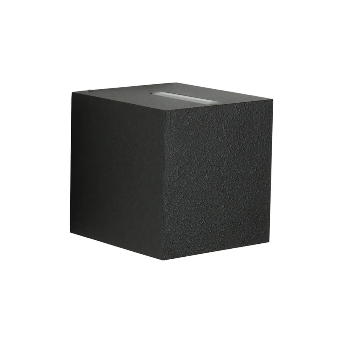 Albert 2442/2445 LED Wandstrahler, zweiseitig eng/breit