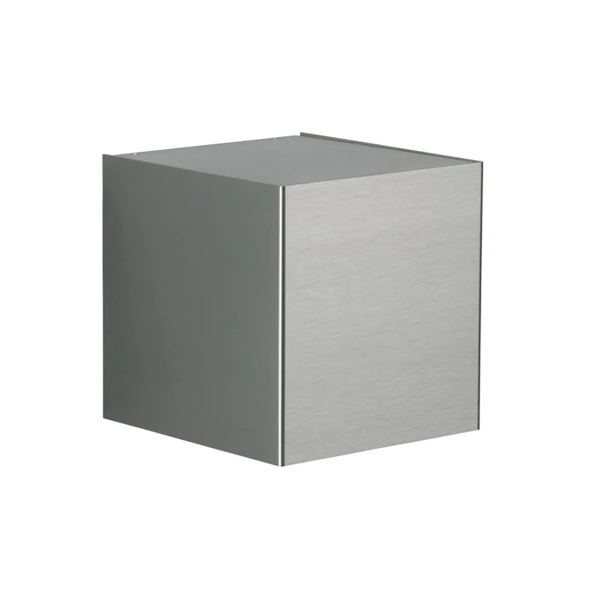 Albert 2451/2452 LED Wandstrahler, einseitig breit