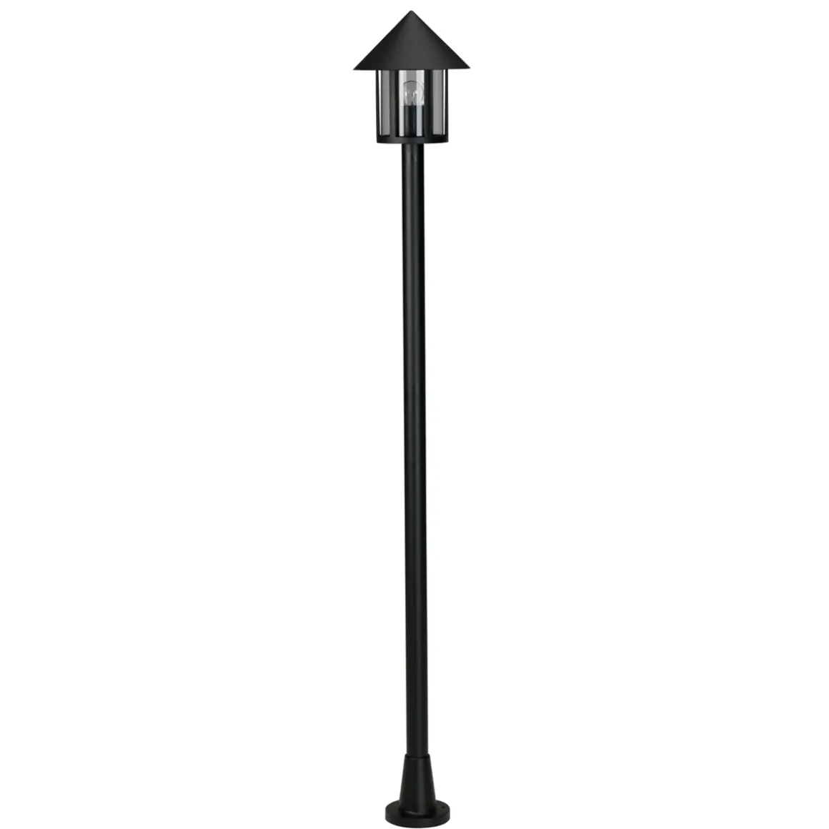 Albert 4127 Mastleuchte