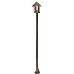 Albert 4127 Mastleuchte