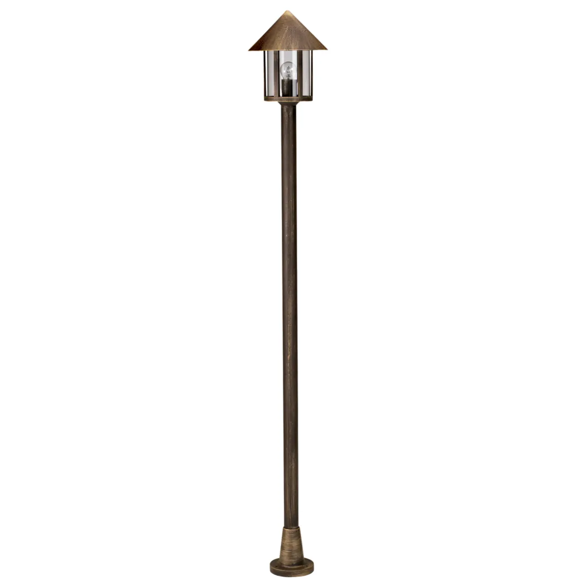 Albert 4127 Mastleuchte