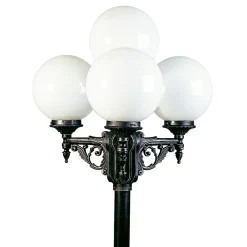 Albert 205 Mastleuchte