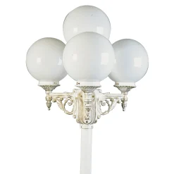 Albert 205 Mastleuchte