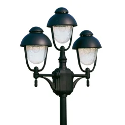 Albert 2041 Mastleuchte, 3-flg.