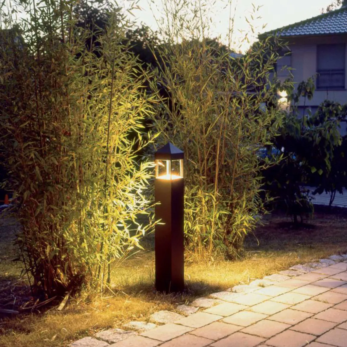 Albert 2016 Pollerleuchte