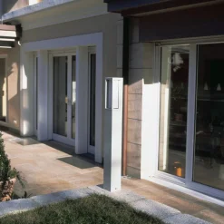 Albert 2266 Pollerleuchte