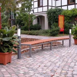 Albert 2269 Pollerleuchte