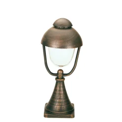 Albert 0515 Sockelleuchte