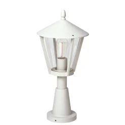 Albert 0529 Sockelleuchte