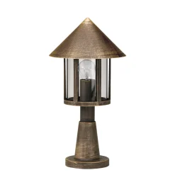 Albert 0539 Sockelleuchte