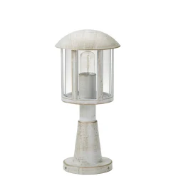 Albert 0542 Sockelleuchte