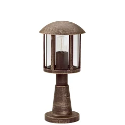 Albert 0542 Sockelleuchte