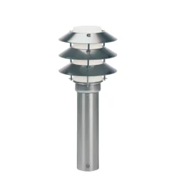 Albert 690500 Sockelleuchte