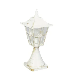 Albert 0532 Sockelleuchte