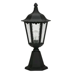 Albert 0541 Sockelleuchte