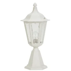 Albert 0541 Sockelleuchte