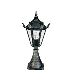 Albert 0533 Sockelleuchte