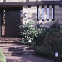 Albert 0521 Sockelleuchte