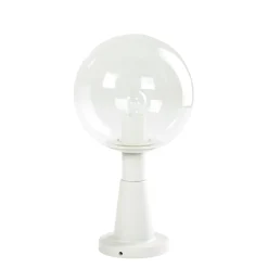 Albert 0538 Sockelleuchte