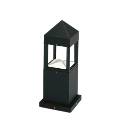 Albert 0599 Sockelleuchte LED