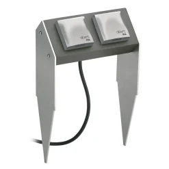 Albert 62440 Steckdosenspieß