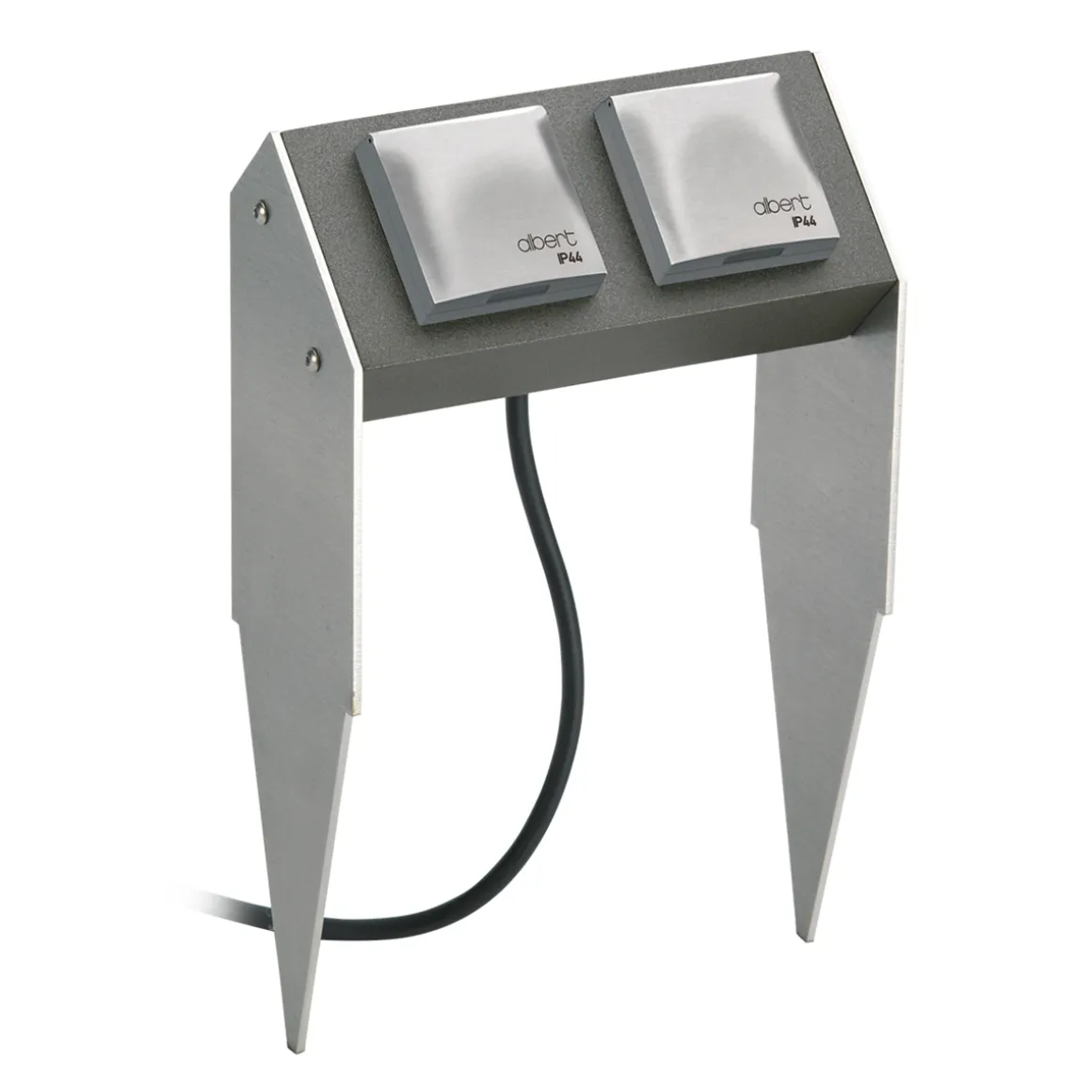 Albert 62440 Steckdosenspieß