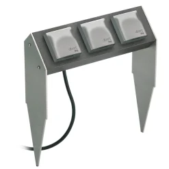 Albert 62440 Steckdosenspieß