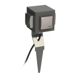 Albert 62441 Steckdosenspieß