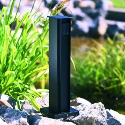 Albert 2105/6 Steckdosensäule