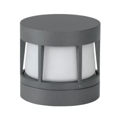 Albert 0326 Wand- / Decken- / Pfeilerleuchte