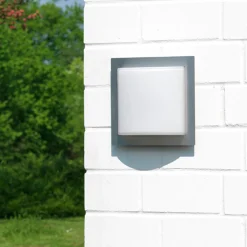 Albert 696205 Wand- / Deckenleuchte