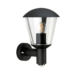 Albert 1855 Wandleuchte mit Bewegungsmelder