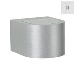 Albert 2340 Wandstrahler, breit/breit