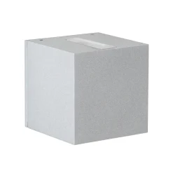 Albert 2371 Wandstrahler, eng/breit