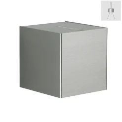 Albert 692413 Wandstrahler, eng/breit