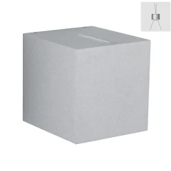 Albert 2416 Wandstrahler, eng/breit