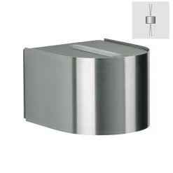 Albert 692335 Wandstrahler, eng/eng